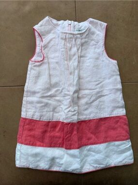 Cyrillus Paris Dress 12M